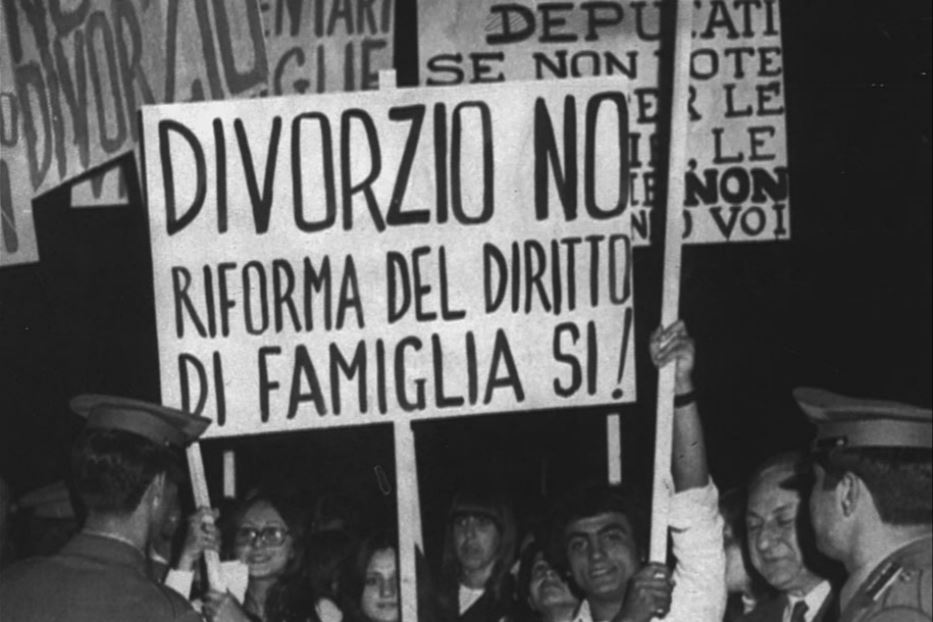 Diritto di famiglia, come riformare la riforma di 50 anni fa