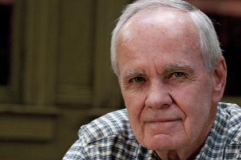 La casa sulla roccia di Cormac McCarthy